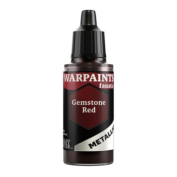 Warpaints Fanatic: Metallics