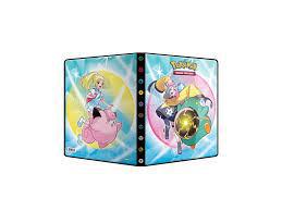 9 Pocket Journey Together Binder