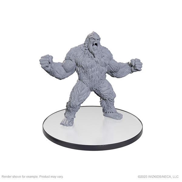 WizKids Deep Cuts Wave 26