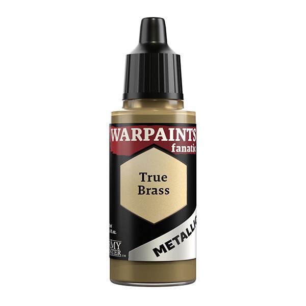 Warpaints Fanatic: Metallics