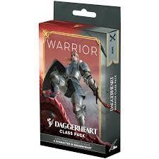 Daggerheart RPG: Class Packs