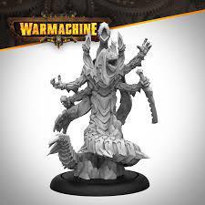 Shadowmancer Scion