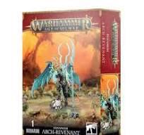 Sylvaneth: Arch-Revenant