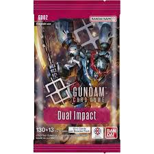 BP02 Dual Impact Booster Pack