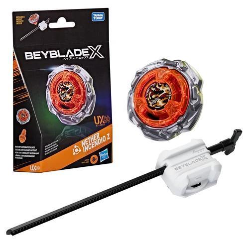 Beyblade: X: Nether Incendio