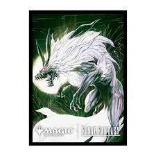 Final Fantasy Deck Protectors