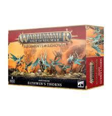 Elthwin's Thorns