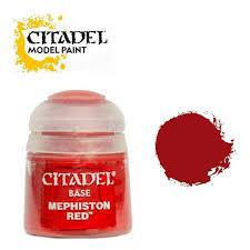 Citadel Base Paint