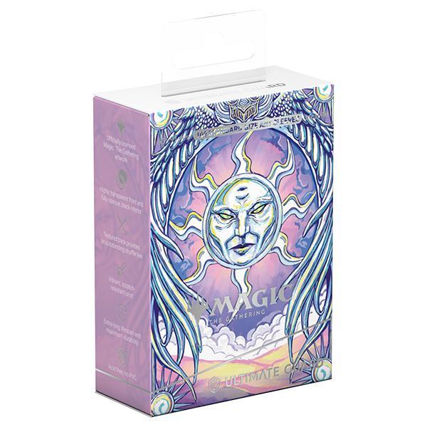 Ultimate Guard 100ct Mana Token Art Sleeves