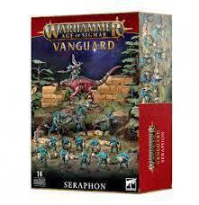 Vanguard: Hedonites Of Slaanesh
