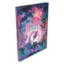D&D| Journeys Through The Radiant Citadel (retire?)