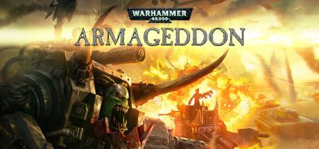 ARMAGEDDON 40K RELEASE EVENT