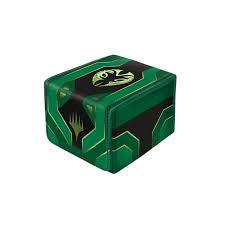 Gatherers Tavern DOMARU Box