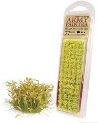 Army Painter Basing Tufts