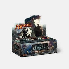 Rise of the Eldrazi Booster Box
