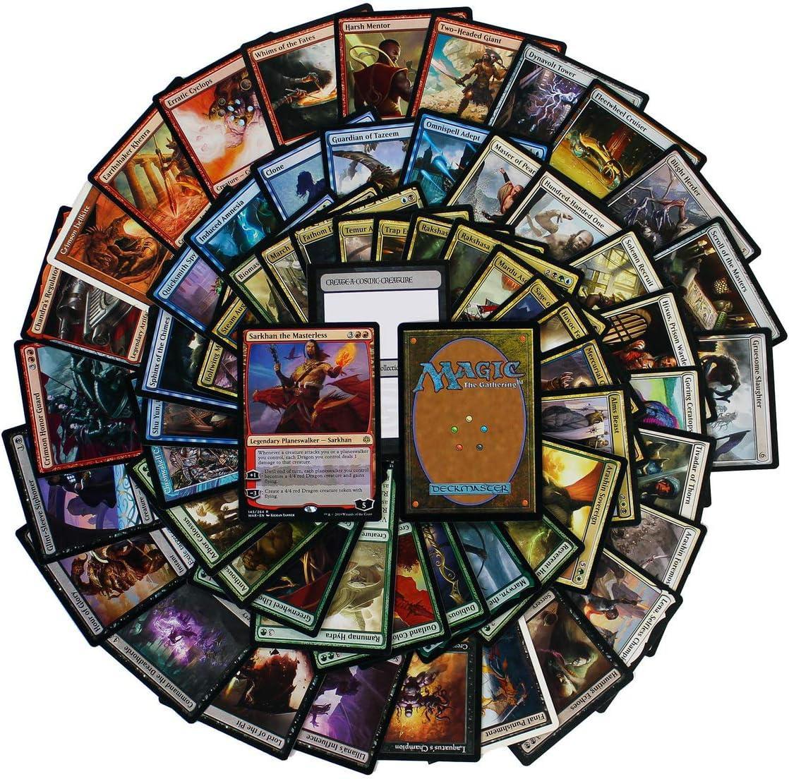 TCG Pull List Deposit