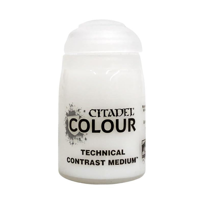 Technical Paint