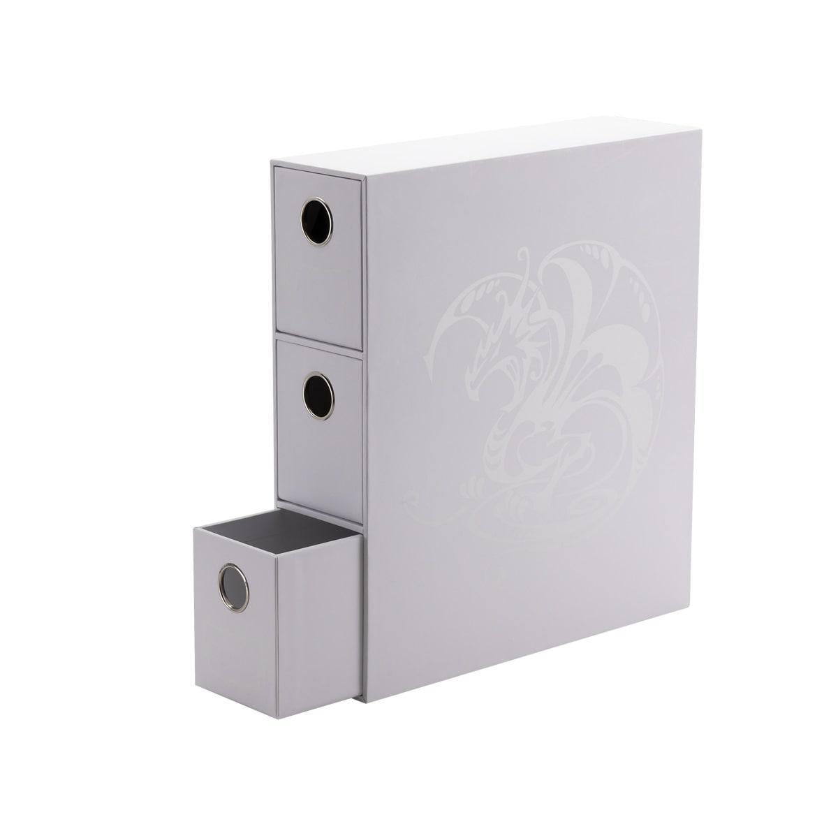 Dragon Shield Fortress Card Drawers