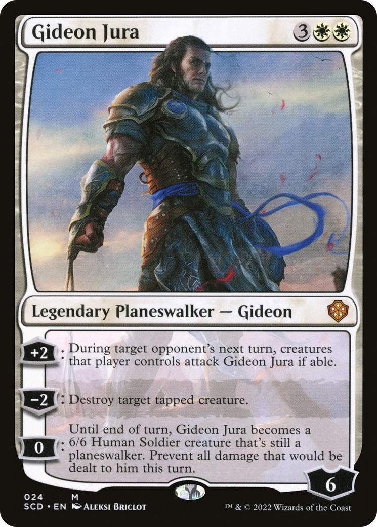 Elspeth, Sun's Champion