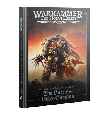 ***Retired*** The Battle For Beta-Garmon