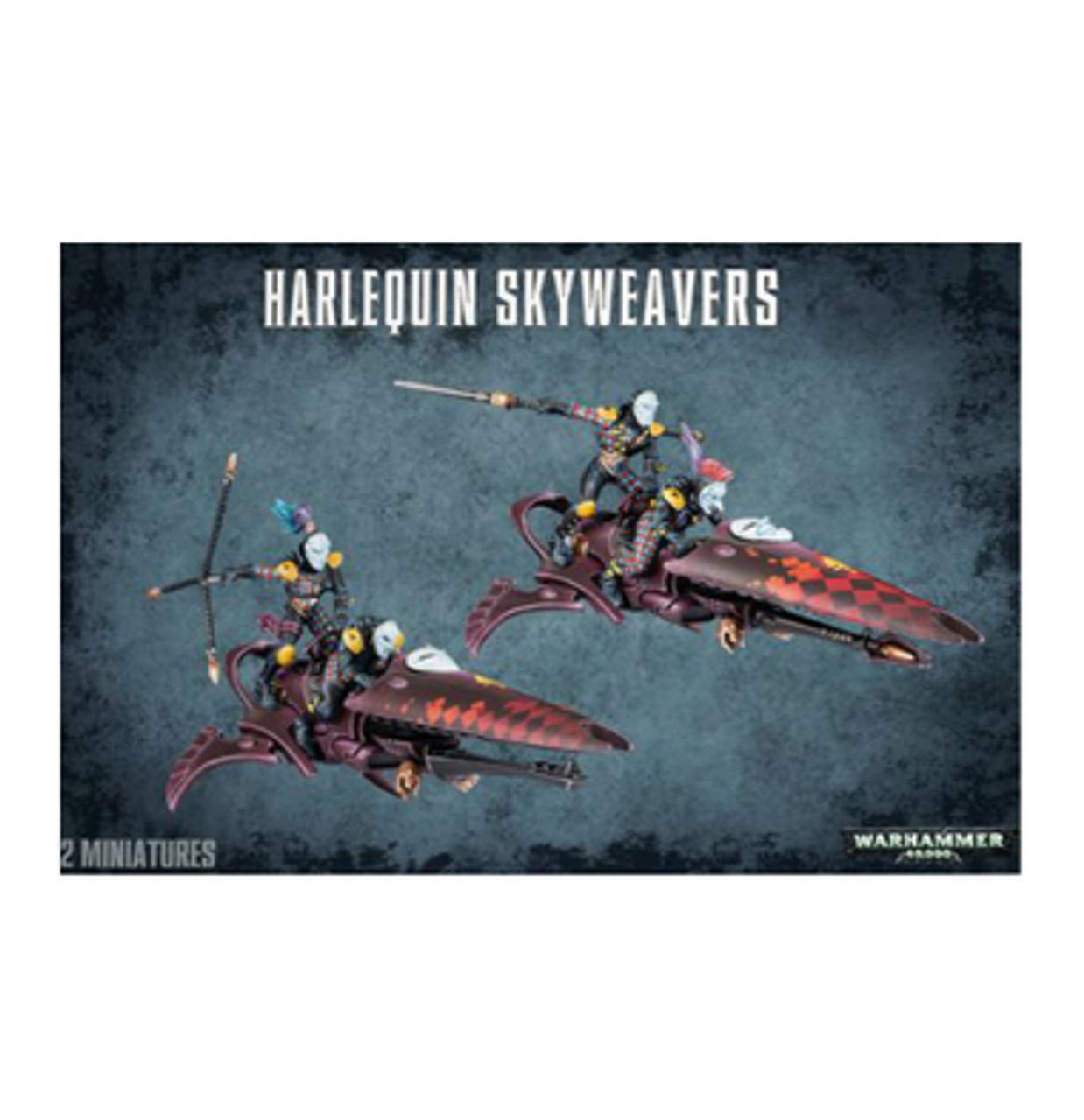 Skyweavers