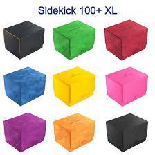 Sidekick 100+ XL
