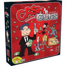 Cash n Guns