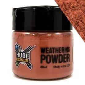 Weathering Powder