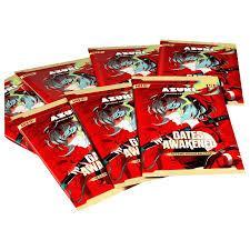 Azuki TCG: Gates Awakened Booster Pack