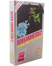 Boss Monster 2: The Next Level