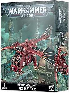 Archaeopter