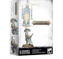 Vanari Banner Blade