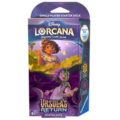 Ursula's Return Starter Deck