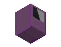 RFG Deckbox Max 80