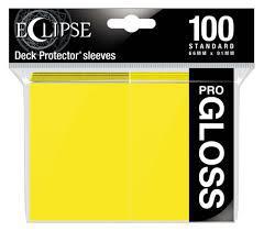 Eclipse Sleeves Gloss