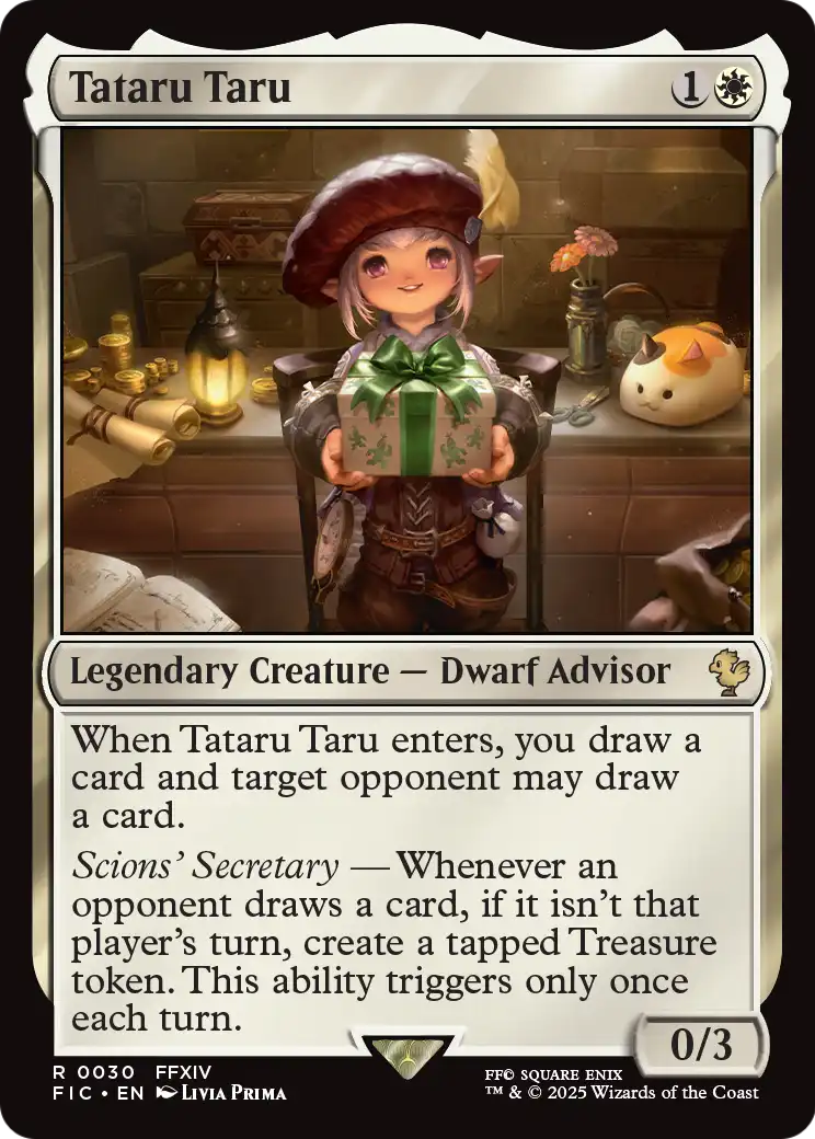 Tataru Taru