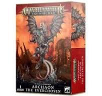 Slaves To Darkness: Archaon