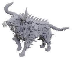 Critical Role Unpainted Miniatures Wave 25
