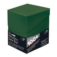 Deckbox: PRO 100+ Eclipse