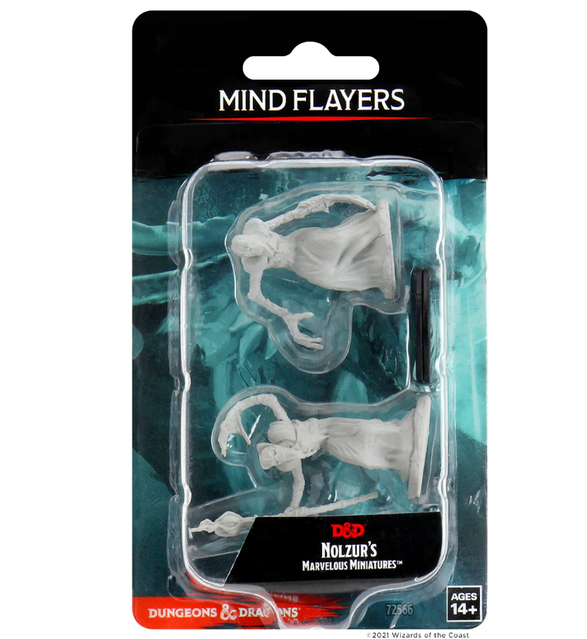 Mind Flayers WZK72566