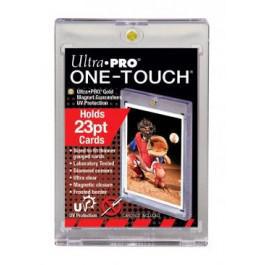 Ultra Pro One Touch Magnetic Card Case