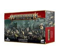 Gloomspite Gitz: Stabbas