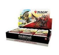 Phyrexia: All Will Be One Jumpstart Booster Box