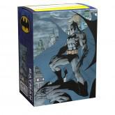 100 Count Matte Dual Art Dragon Shield Sleeves