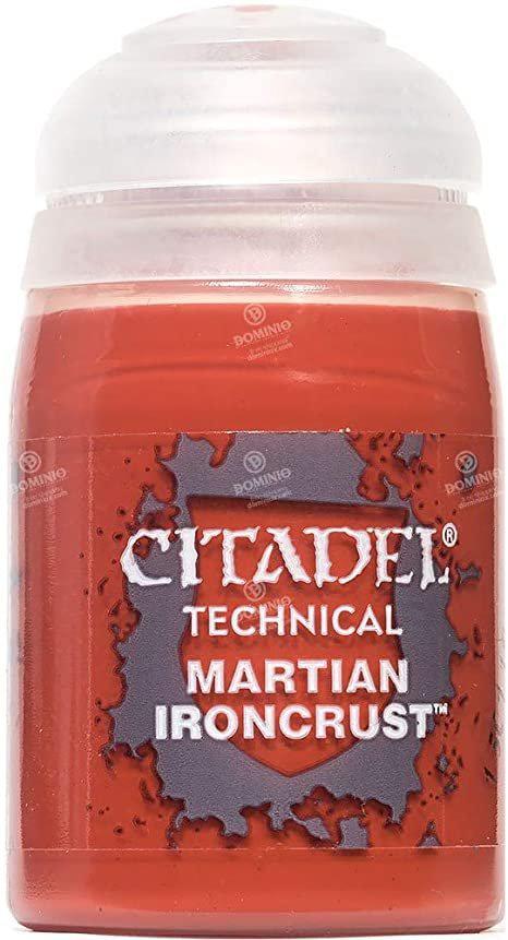Technical Paint