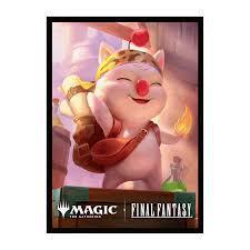 Final Fantasy Deck Protectors