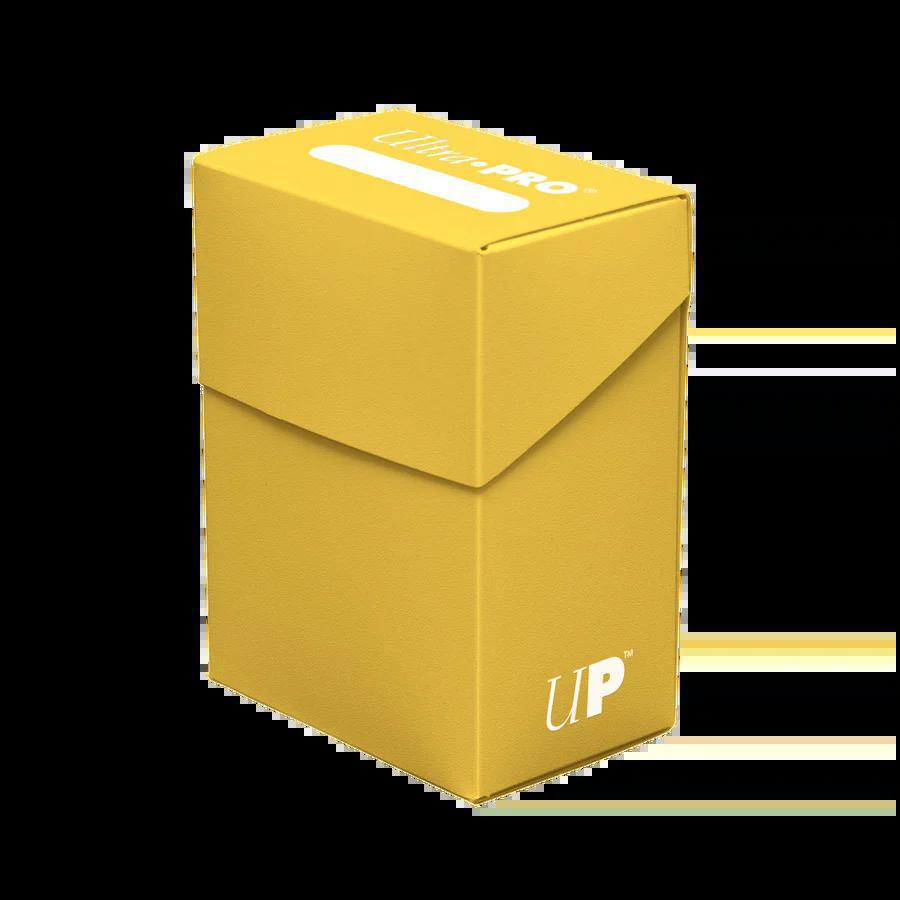 Ultra Pro Deck Box