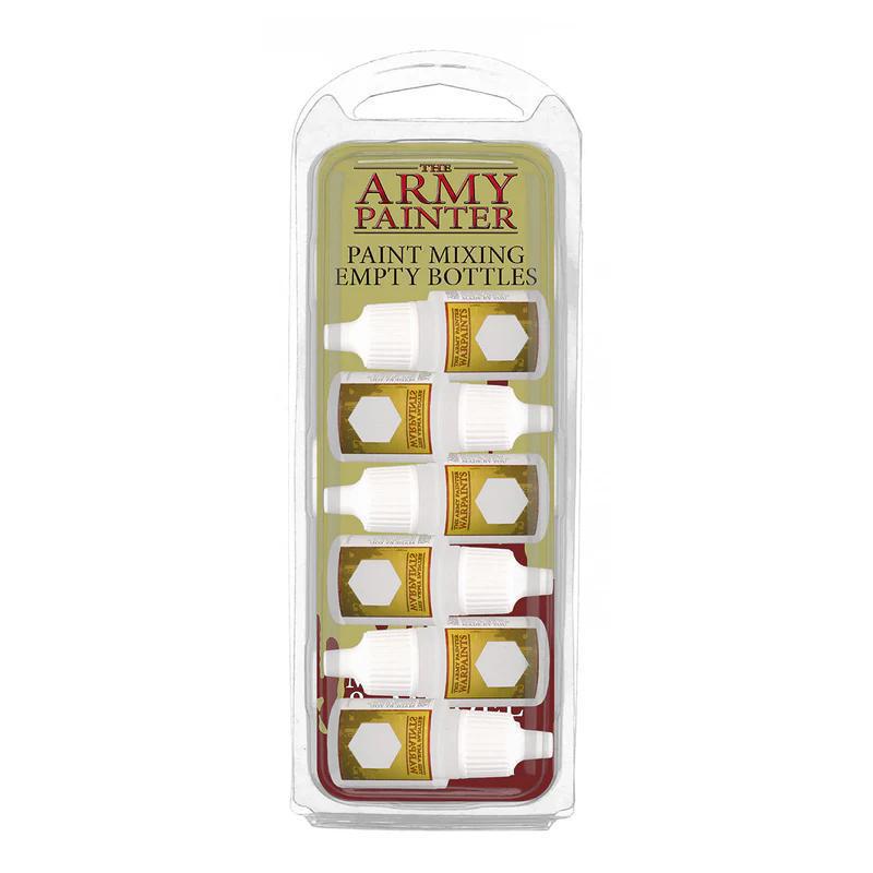 Army Painter Tools