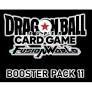 Dragon Ball Fusion: Brightness of Hope Booster Box FB11