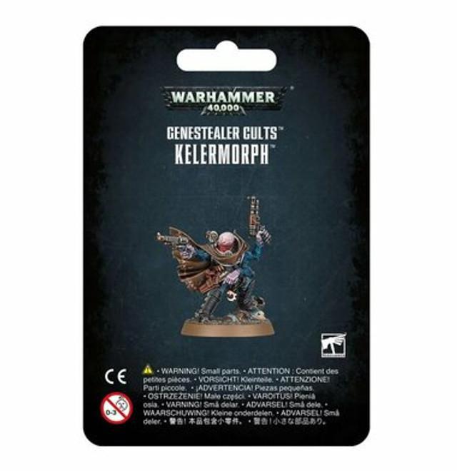 Kelermorph